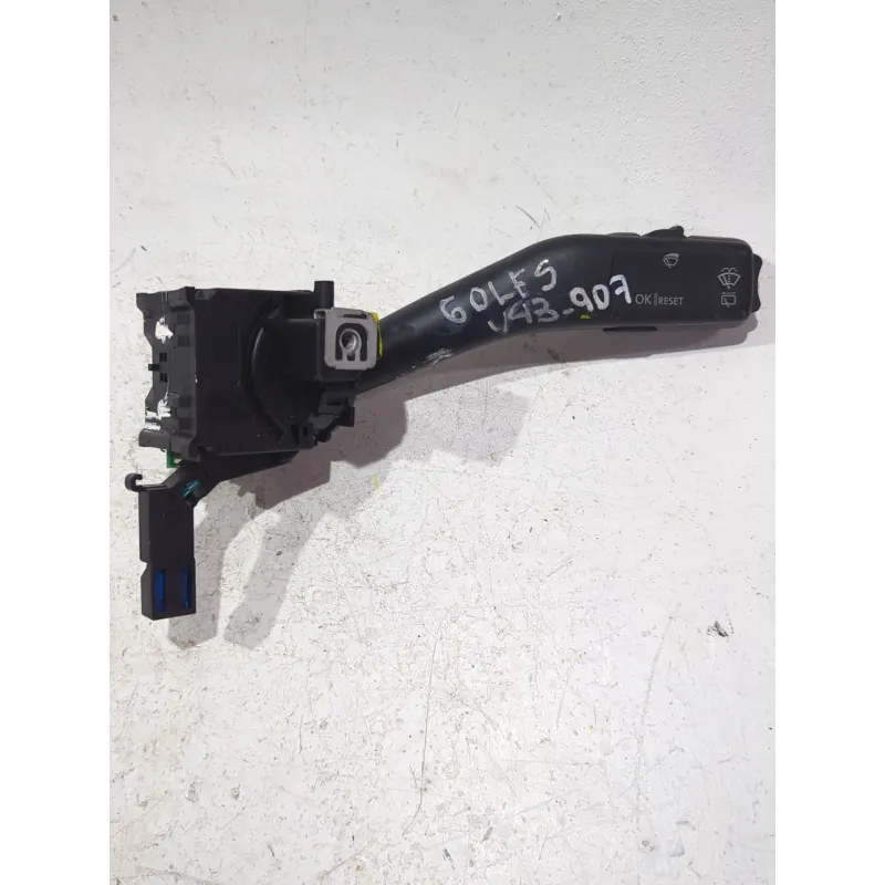 Recambio de mando limpia para volkswagen golf v (1k1)(2003) 1.9 tdi referencia OEM IAM 1K0959519A  