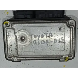 Recambio de centralita inyeccion para toyota aygo (b4)(06.2014) referencia OEM IAM 0261S06145 1039S40254  