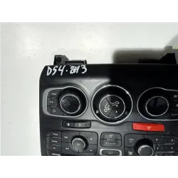 Recambio de mandos climatizador para citroën ds 23 (1974) referencia OEM IAM 98040784XX  