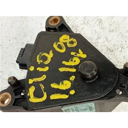 Recambio de potenciometro pedal gas para renault clio iii (2005) 1.1 75 cv referencia OEM IAM 8200297342A  