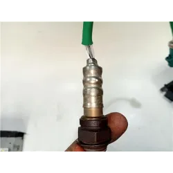 Recambio de sonda lambda para ford fiesta (cbk)(2002) referencia OEM IAM 98AB9F472BB  