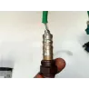 Recambio de sonda lambda para ford fiesta (cbk)(2002) referencia OEM IAM 98AB9F472BB  