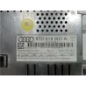 Recambio de radio cd para audi a4 avant (8k5)(2008) referencia OEM IAM 8T0919603A  