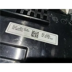 Recambio de mandos climatizador para citroën ds 23 (1974) referencia OEM IAM 98040784XX  