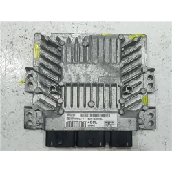 Recambio de centralita inyeccion para ford galaxy (ca1)(2006) 1.8 trend [1,8 ltr. - 92 kw tdci cat] referencia OEM IAM 5WS40402L