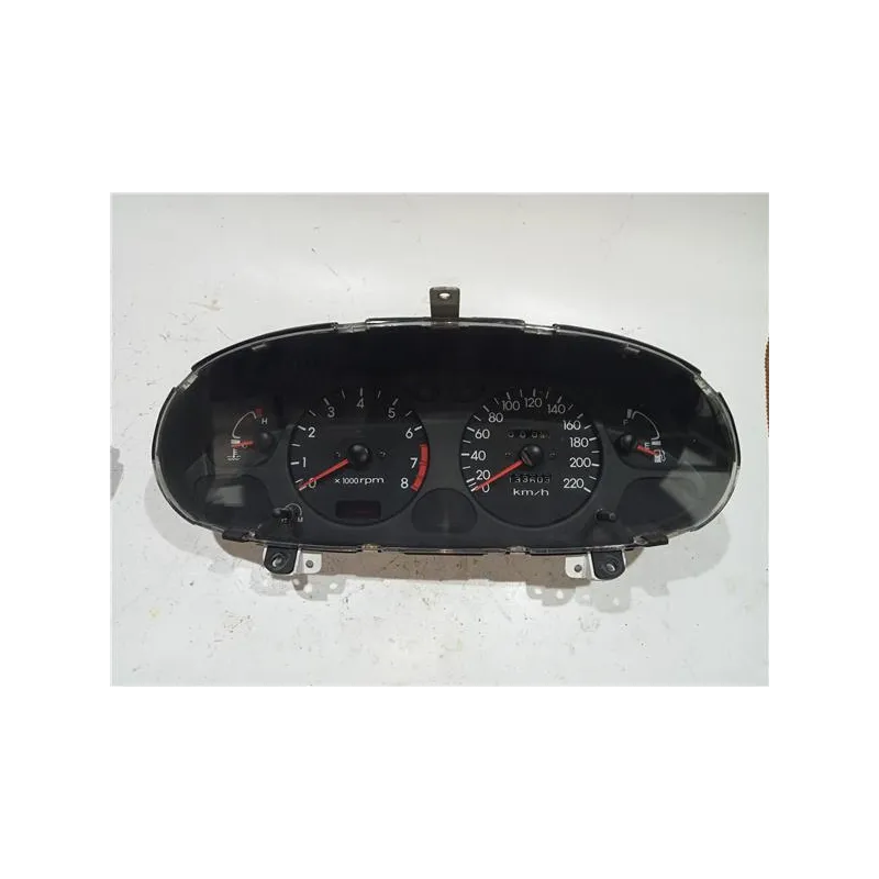 Recambio de cuadro completo para hyundai lantra berlina (rd)(1999) referencia OEM IAM 71111300 7111-1300  