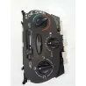 Recambio de mandos climatizador para peugeot 206 (1998) 1.4 hdi eco 70 referencia OEM IAM 1068901  