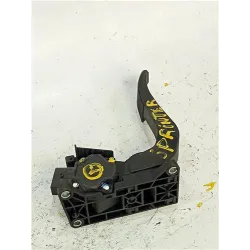 Recambio de potenciometro pedal gas para mercedes-benz sprinter furgón (02.2000) 2.2 311 cdi (903.661-662) [2,2 ltr. - 80 kw cdi