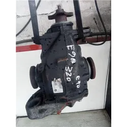 Recambio de grupo diferencial trasero para bmw serie 3 berlina (e90)(2004) 2.5 325i [2,5 ltr. - 160 kw 24v cat] referencia OEM I