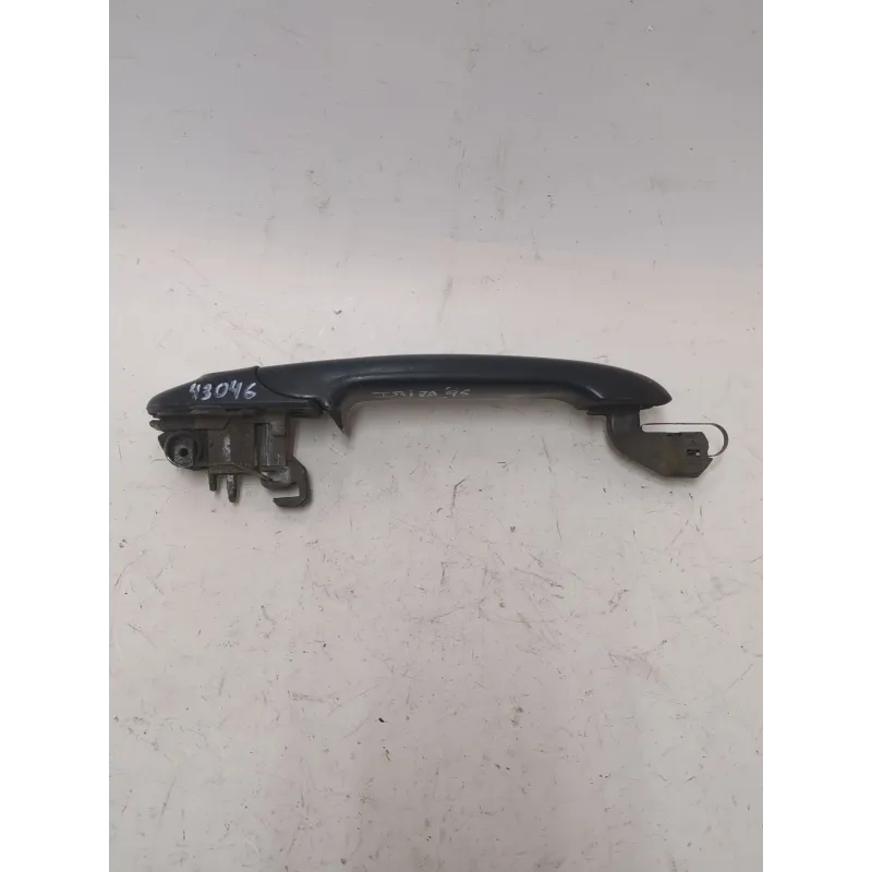 Recambio de maneta exterior delantera izquierda para seat ibiza ii (6k1) 1.9 d referencia OEM IAM   