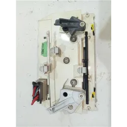 Recambio de mandos climatizador para peugeot 206 (1998) 1.4 hdi eco 70 referencia OEM IAM 1068901  