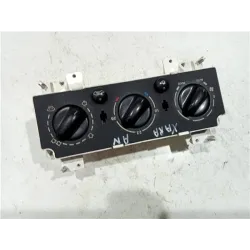 Recambio de mandos climatizador para citroën xsara berlina (1997) 1.9 td referencia OEM IAM 654524A  