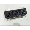 Recambio de mandos climatizador para citroën xsara berlina (1997) 1.9 td referencia OEM IAM 654524A  