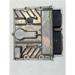 Recambio de centralita inyeccion para opel astra j gtc (2011) 1.7 selective [1,7 ltr. - 96 kw 16v cdti] referencia OEM IAM E8755