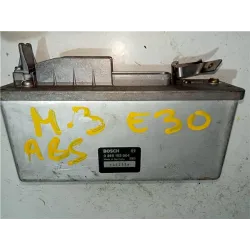 Recambio de centralita inyeccion para bmw serie m3 berlina (e30)(1986) referencia OEM IAM 0265103004  