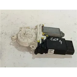 Recambio de motor elevalunas delantero derecho para volkswagen golf iv berlina (1j1)(1997) 1.6 16v referencia OEM IAM 9776101434