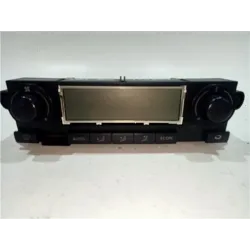 Recambio de mandos climatizador para seat cordoba berlina (6l2)(09.2002) 1.4 tdi referencia OEM IAM 6L0820043B  