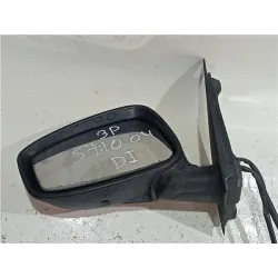 Recambio de retrovisor izquierdo para fiat stilo (192)(2001) 1.9 jtd (192_xe1a) referencia OEM IAM FIAT STILO E30258459  