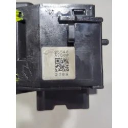 Recambio de mando multifuncion para nissan primera berlina (p12)(12.2001) 1.6 referencia OEM IAM 25540AV600  