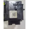 Recambio de mando multifuncion para nissan primera berlina (p12)(12.2001) 1.6 referencia OEM IAM 25540AV600  