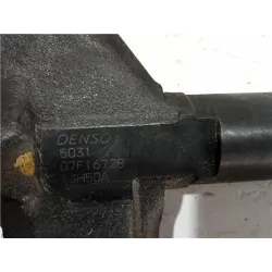 Recambio de inyector para mazda 6 berlina (gg)(2002) 2.0 di referencia OEM IAM 13H50A  