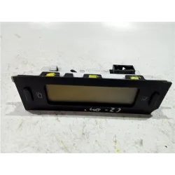 Recambio de pantalla para peugeot 307 berlina (s2) x-line 16v hdi fap rhr referencia OEM IAM 216543011  