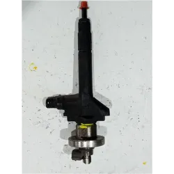 Recambio de inyector para mazda 6 berlina (gg)(2002) 2.0 di referencia OEM IAM 13H50A  