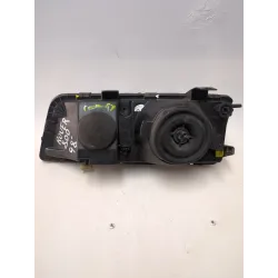 Recambio de faro delantero derecho para rover rover 200 (rf)(1996) 220 d/sd referencia OEM IAM   