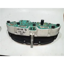 Recambio de cuadro completo para hyundai lantra berlina (rd)(1999) referencia OEM IAM 71111300 7111-1300  