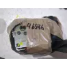 Recambio de cinturon seguridad delantero izquierdo para toyota yaris (_p13_) 1.4 d (nlp130_) referencia OEM IAM 732200D160  