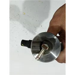 Recambio de inyector para mazda 6 berlina (gg)(2002) 2.0 di referencia OEM IAM 13H50A  