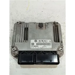 Recambio de centralita inyeccion para seat ibiza berlina (6j5)(06.2008) 1.9 tdi referencia OEM IAM 03G906013K EDC17U01  
