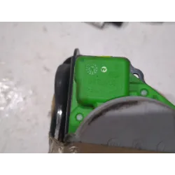 Recambio de cinturon seguridad delantero izquierdo para toyota yaris (_p13_) 1.4 d (nlp130_) referencia OEM IAM 732200D160  