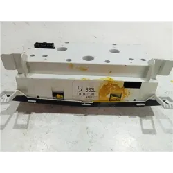 Recambio de mandos climatizador para mazda 3 berlina (bk)(2003) 2.0 referencia OEM IAM K1900BS3L  