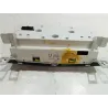 Recambio de mandos climatizador para mazda 3 berlina (bk)(2003) 2.0 referencia OEM IAM K1900BS3L  