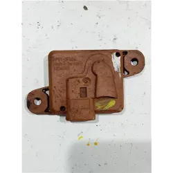 Recambio de sensor airbag lateral delantero izquierdo para opel astra g berlina di referencia OEM IAM GM09133278TN TNS12444541NS