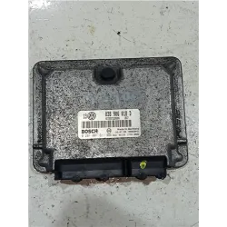Recambio de centralita inyeccion para volkswagen golf iv berlina (1j1)(1997) 1.9 tdi referencia OEM IAM 038906018D  