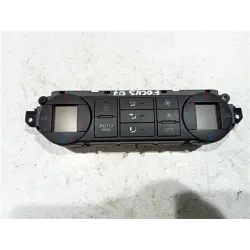 Recambio de mandos climatizador para ford focus berlina (cap)(08.2004) 2.0 ghia [2,0 ltr. - 100 kw tdci cat] referencia OEM IAM 