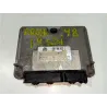 Recambio de centralita inyeccion para seat arosa (6h1)(1997) 1.0 referencia OEM IAM 038906013L  