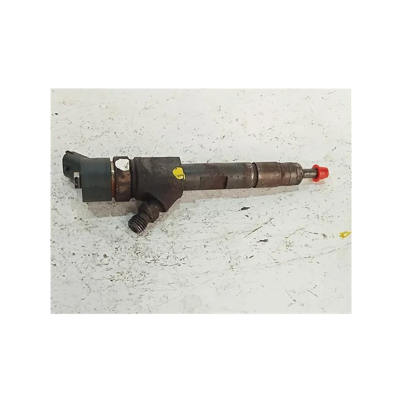 Recambio de inyector para renault scenic ii (jm)(2003) 1.9 dci (jm12, jm0g) referencia OEM IAM 0445110280  