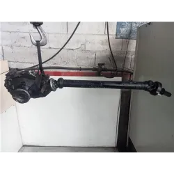 Recambio de grupo diferencial trasero para bmw serie 3 berlina (e90)(2004) 3.0 335d [3,0 ltr. - 210 kw turbodiesel cat] referenc
