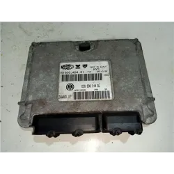 Recambio de centralita inyeccion para volkswagen polo iii berlina (6n2)(1999) 1.4 conceptline [1,4 ltr. - 44 kw] referencia OEM 
