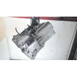 Recambio de caja cambios manual para peugeot 407 sw (05.2004) 2.0 hdi 135 referencia OEM IAM 20MB02  