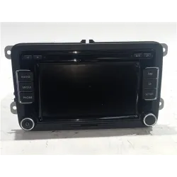 RADIO CD 3C8035195F 