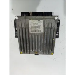 Recambio de centralita inyeccion para renault megane ii grandtour (2003) 1.5 authentique [1,5 ltr. - 74 kw dci diesel] referenci