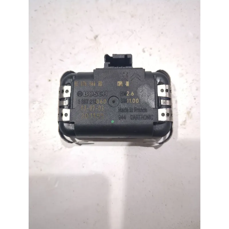 Recambio de sensor luces para citroën xsara picasso (1999) 1.6 hdi referencia OEM IAM 9647694480  