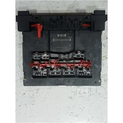 Recambio de caja fusibles/rele para seat altea (5p1)(03.2004) 1.6 referencia OEM IAM 1K0937049N  