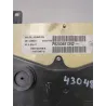 Recambio de cuadro instrumentos para renault clio ii (xbo) 16v referencia OEM IAM 281125891  