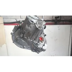 Recambio de caja cambios manual para peugeot 407 sw (05.2004) 2.0 hdi 135 referencia OEM IAM 20MB02  
