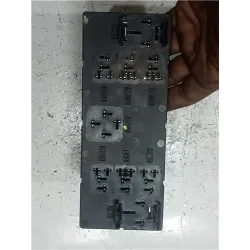 Recambio de caja fusibles/rele para seat altea (5p1)(03.2004) 1.6 referencia OEM IAM 1K0937049N  